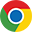 Google Chrome Logo