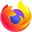 Mozilla Firefox Logo